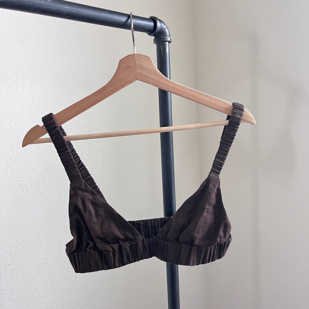 Dissh bralette